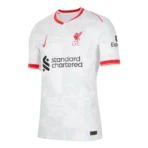 Maglia Liverpool 2024/25 Third
