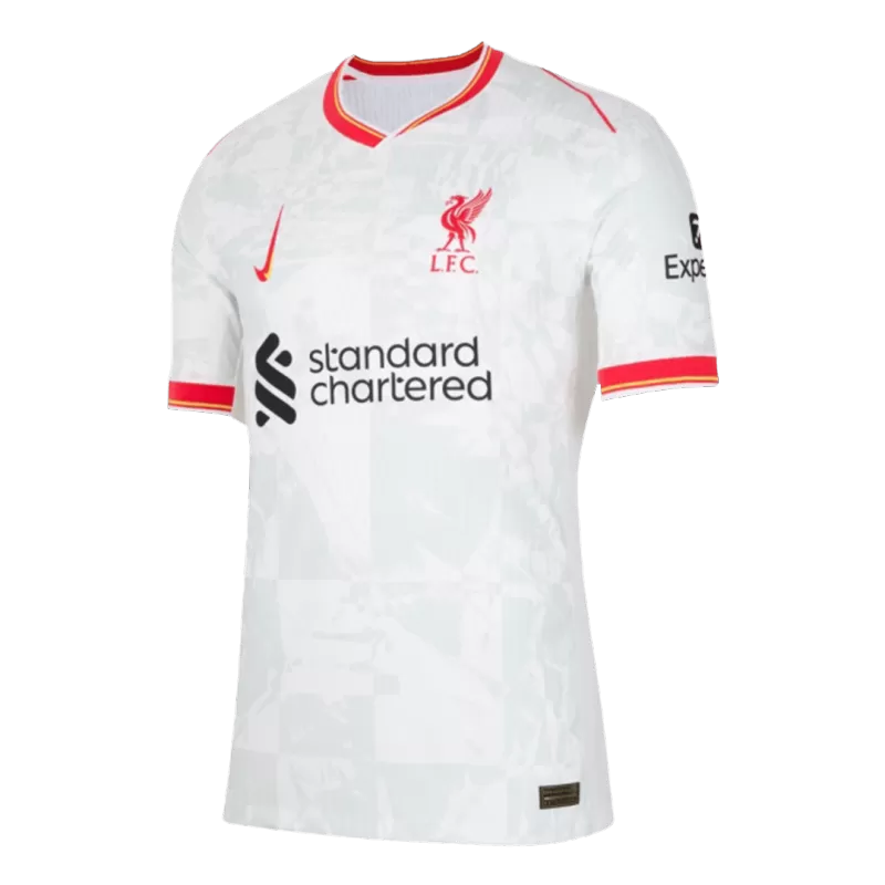 Maglia Liverpool 2024/25 Third Maglia Liverpool 2024/25 Third