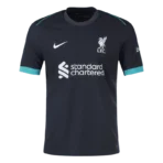 Maglia Liverpool 2024/25 away