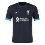 Maglia Liverpool 2024/25 away