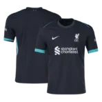 Maglia Liverpool 2024/25 away - immagine 3