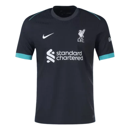 Maglia Liverpool 2024/25 away