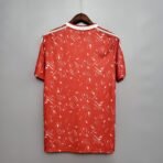 Maglia Liverpool 89/90 Home - immagine 3