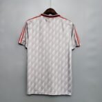 Maglia Liverpool 89/90 away - immagine 5