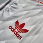 Maglia Liverpool 89/90 away - immagine 4