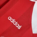 Maglia Liverpool 95/96 Home - immagine 5