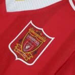 Maglia Liverpool 95/96 Home - immagine 4