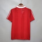 Maglia Liverpool 95/96 Home - immagine 6