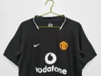 Maglia Manchester United 2003/04 Away - immagine aggiuntiva 2