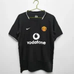 Maglia Manchester United 2003/04 Away