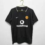Maglia Manchester United 2003/04 Away