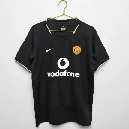 Maglia Manchester United 2003/04 Away