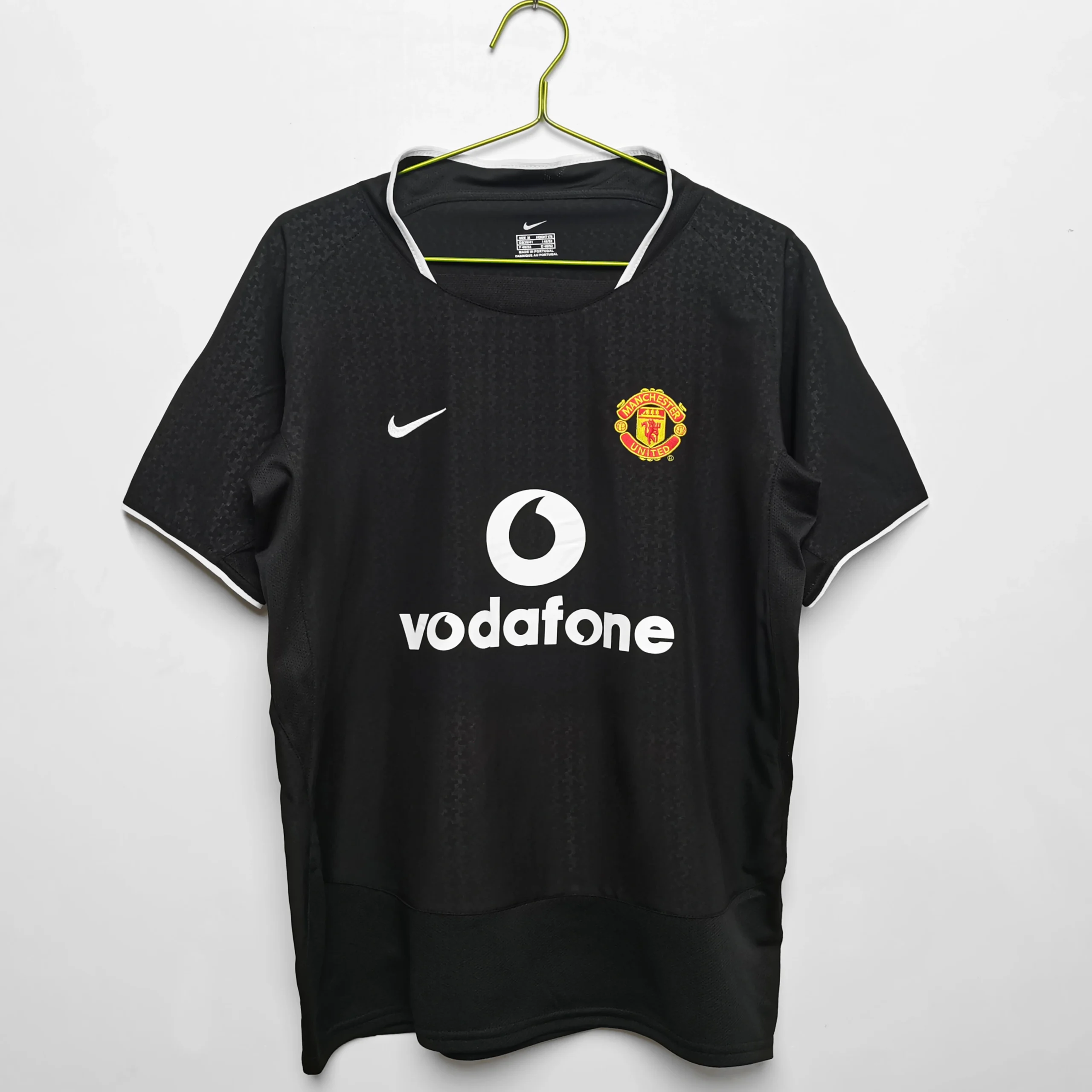 Maglia Manchester United 2003/04 Away - immagine principale Maglia Manchester United 2003/04 Away