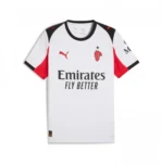 Maglia Milan 2025/26 Away Puma
