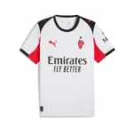 Maglia Milan 2025/26 Away Puma