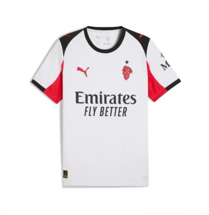 Maglia Milan 2025/26 Away Puma