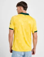 Maglia Milan 2025/26 Third Puma gialla - immagine 5