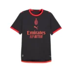 Maglia Milan 2026/27 third