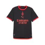 Maglia Milan 2026/27 third