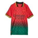 Quarta maglia Milan X Off-White 2024/25 Puma