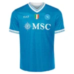 Maglia Napoli 2025 26 Home
