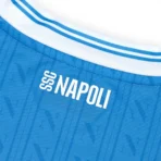 Maglia Napoli 2025 26 Home - immagine 6