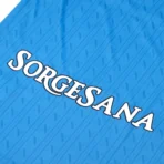Maglia Napoli 2025 26 Home - immagine 5