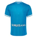 Maglia Napoli 2025 26 Home - immagine 2