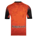 Maglia Napoli Halloween arancione 2025 26 - immagine 3