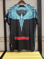 Maglia Napoli Marcelo Burlon - immagine 3