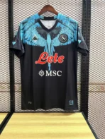 Maglia Napoli Marcelo Burlon