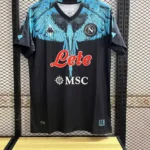 Maglia Napoli Marcelo Burlon