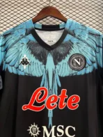 Maglia Napoli Marcelo Burlon - immagine 2