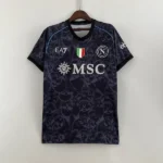 Maglia Napoli halloween 2023/24