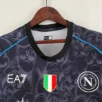 Maglia Napoli halloween 2023/24 - immagine 6