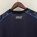 Maglia Napoli halloween 2023/24 - immagine 5