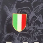 Maglia Napoli halloween 2023/24 - immagine 4