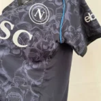 Maglia Napoli halloween 2023/24 - immagine 3