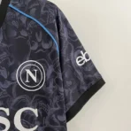Maglia Napoli halloween 2023/24 - immagine 2