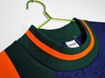 Maglia Newcastle vintage 1997/98 Away
