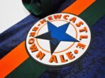 Maglia Newcastle vintage 1997/98 Away