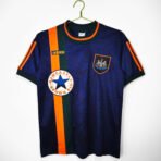 Maglia Newcastle vintage 1997/98 Away