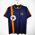 Maglia Newcastle vintage 1997/98 Away