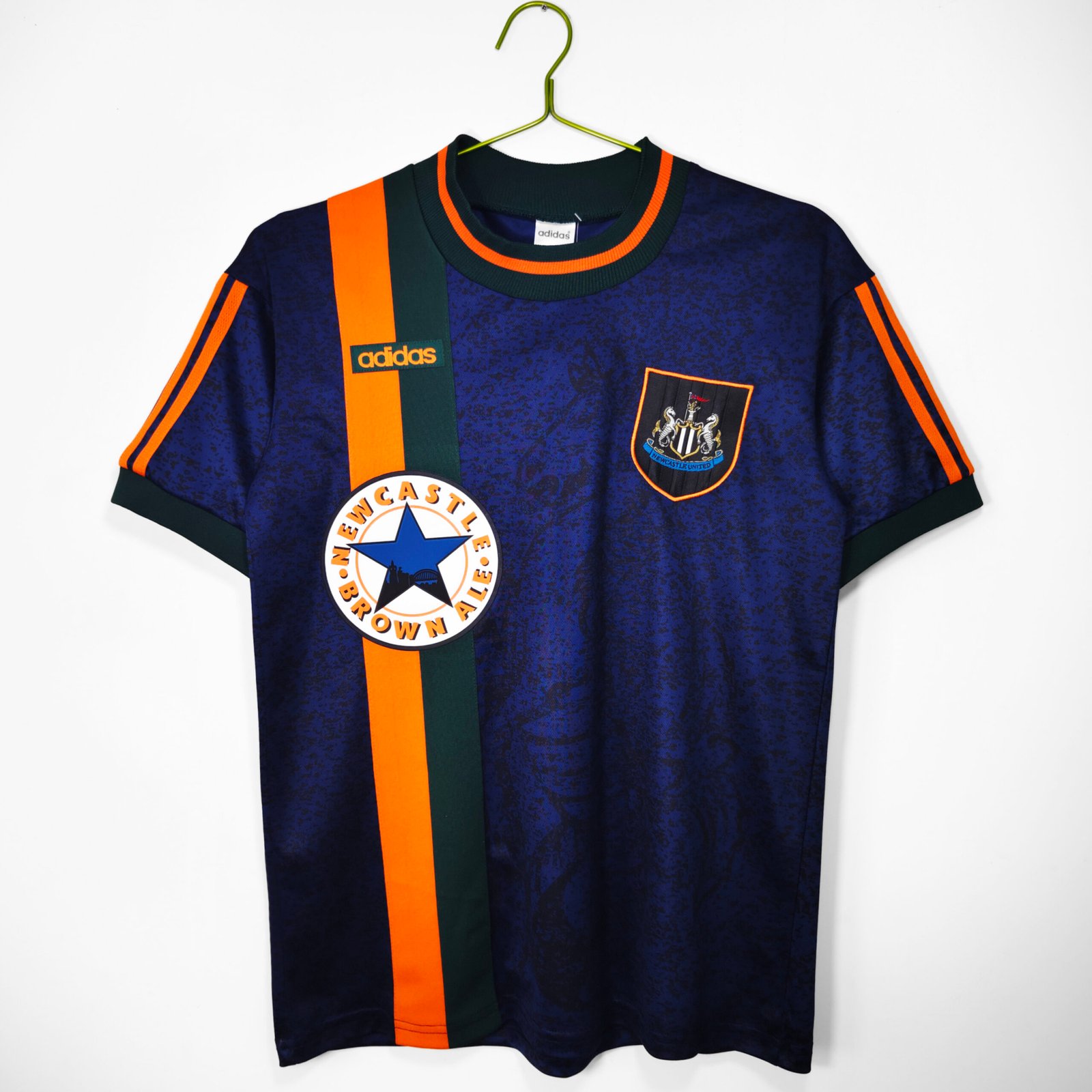Maglia Newcastle vintage 1997/98 Away Maglia Newcastle vintage 1997/98 Away