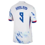 Maglia Norvegia 2024 25 away - immagine 3