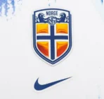 Maglia Norvegia 2024 25 away - immagine 5