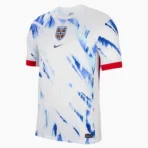 Maglia Norvegia 2024 25 away - immagine 4