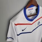 Maglia Olanda vintage 2010/11 Away - immagine 2