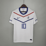 Maglia Olanda vintage 2010/11 Away - immagine 5