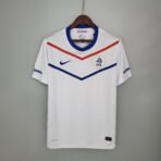 Maglia Olanda vintage 2010/11 Away